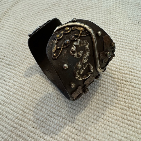 Cuff Bracelet - Picture 3 of 11